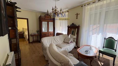 Foto 5 de Pis en venda a Francisco Zarandona, Centro, Valladolid Capital