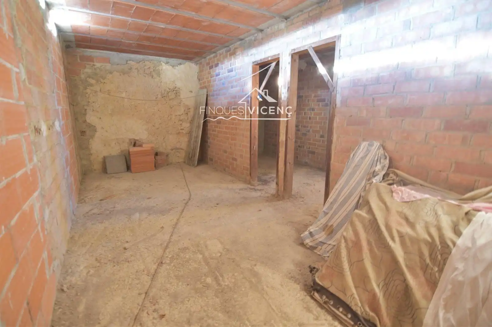 Casa o chalet en venta en Albinyana