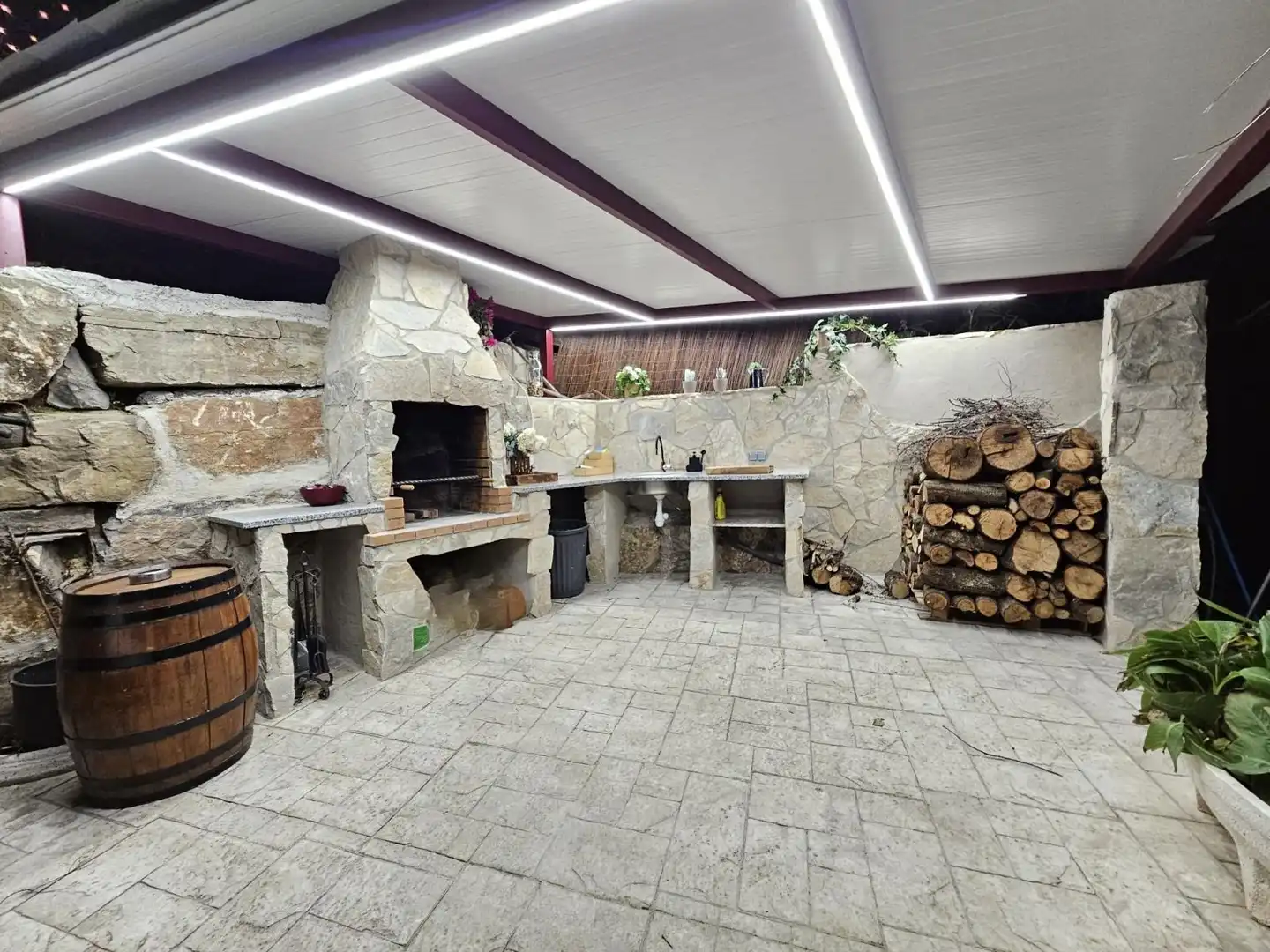 Casa con jardín en venta en Valles, imagen 88