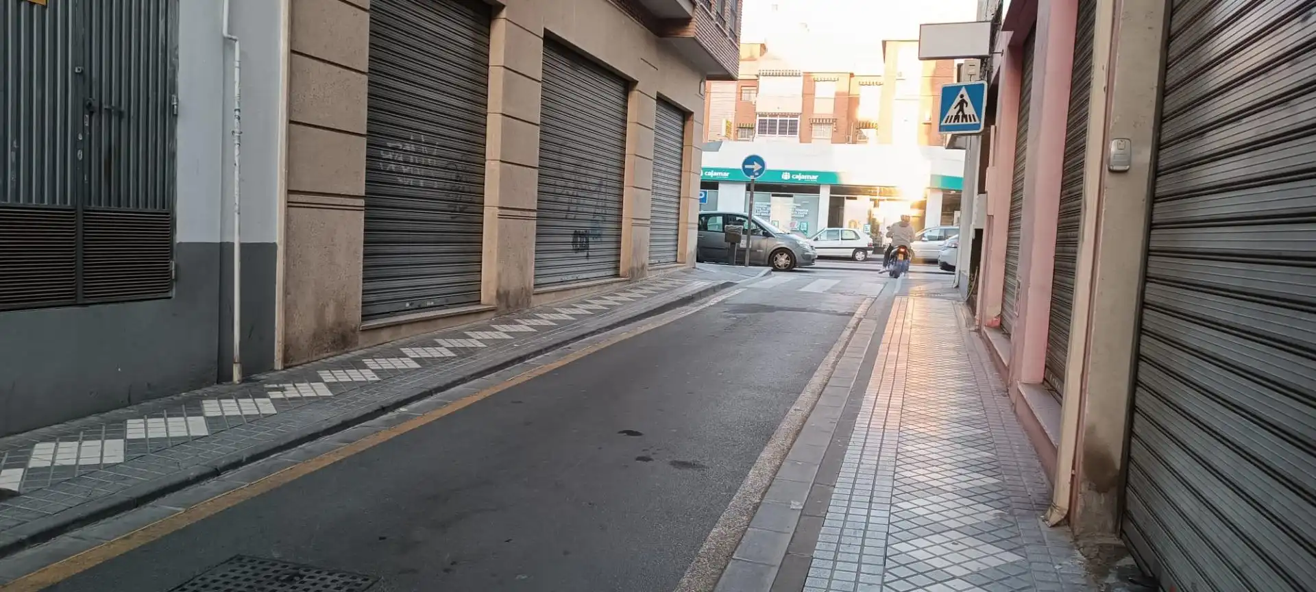 Individuel à louer à Calle chorrillo, imagen 7