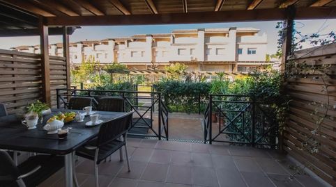 Foto 4 de Casa adosada en venta en Calafell Platja, Calafell