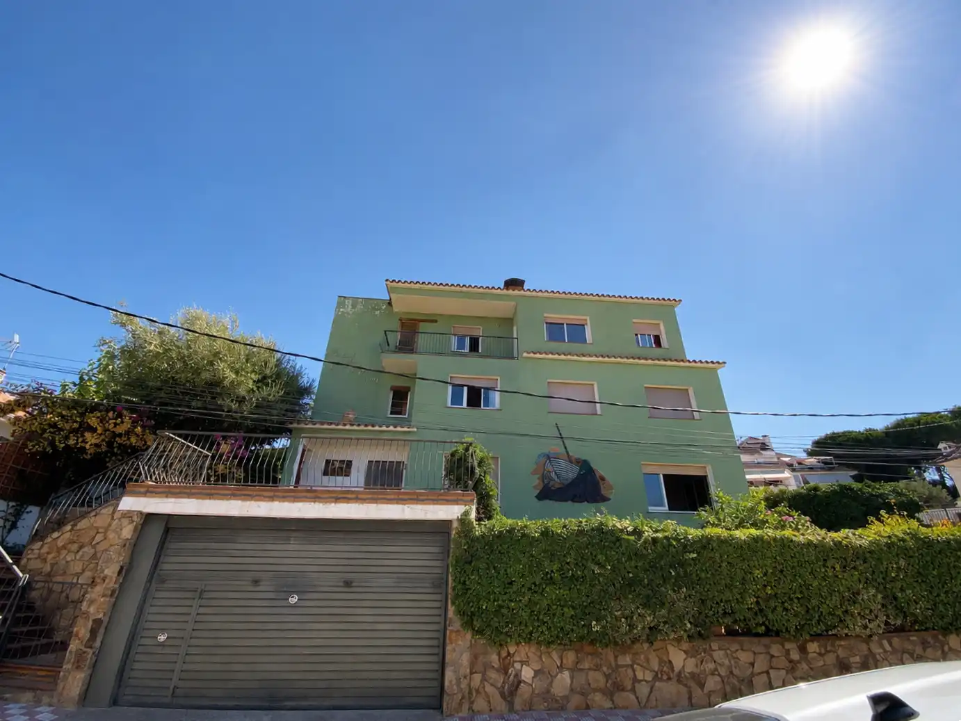 Casa amb jardí en venda a Urbanitzacions, imagen 69