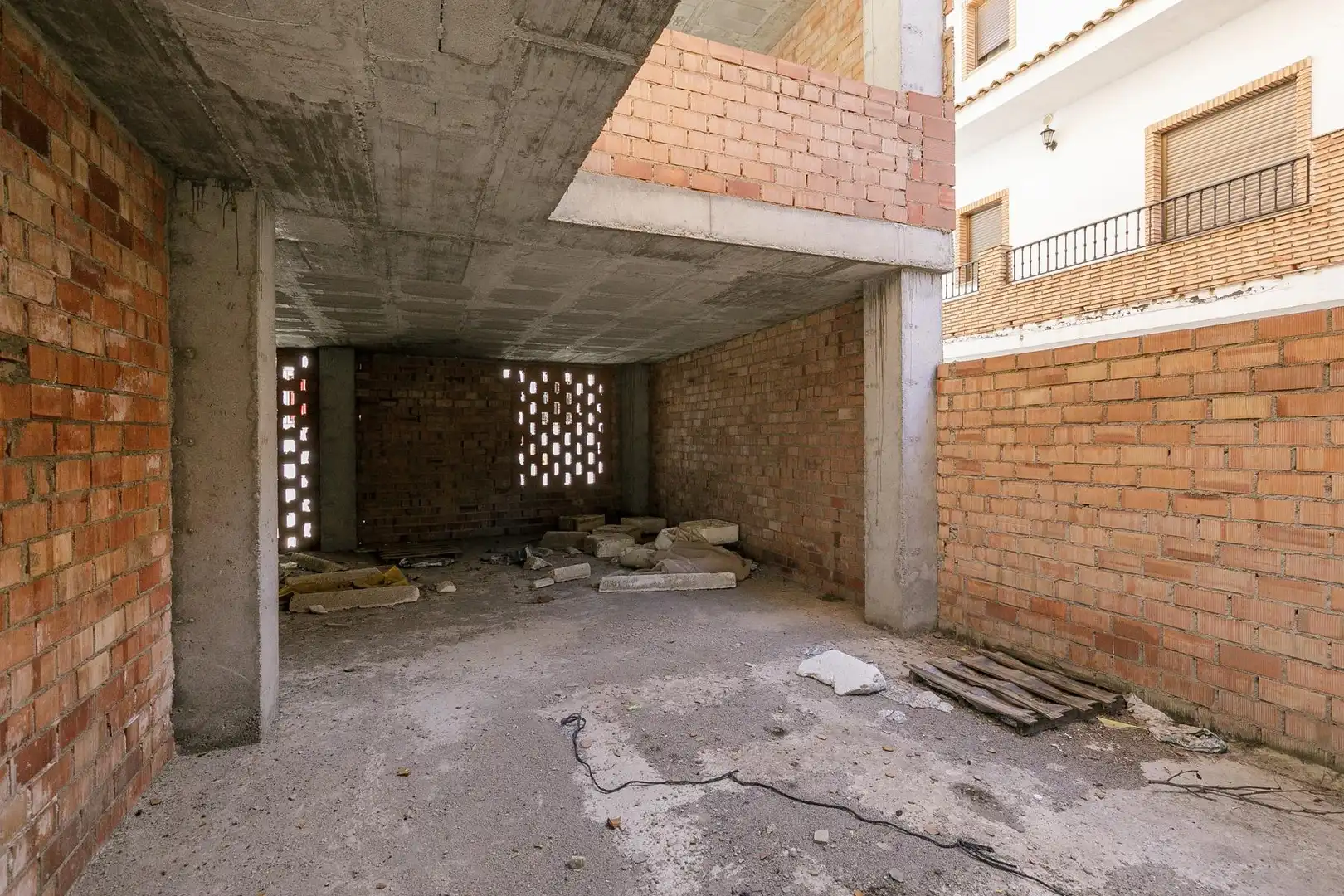 Residential for sale in Güéjar Sierra