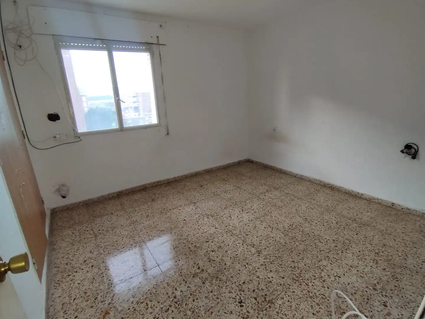 Piso en venta en C/ Santa Rita, La Fama