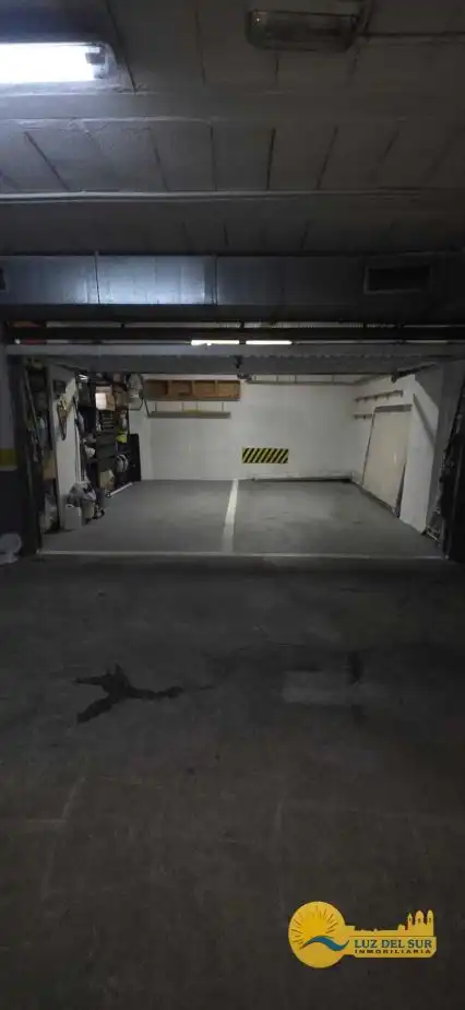 Parking for sale in Astilleros - La Paz  - Loreto - El Corte Inglés, imagen 5