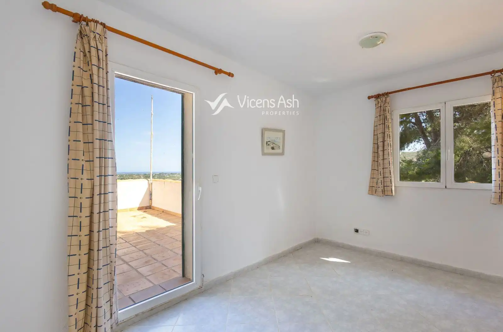 Casa con piscina en venta en Marina Alta, 25, imagen 14