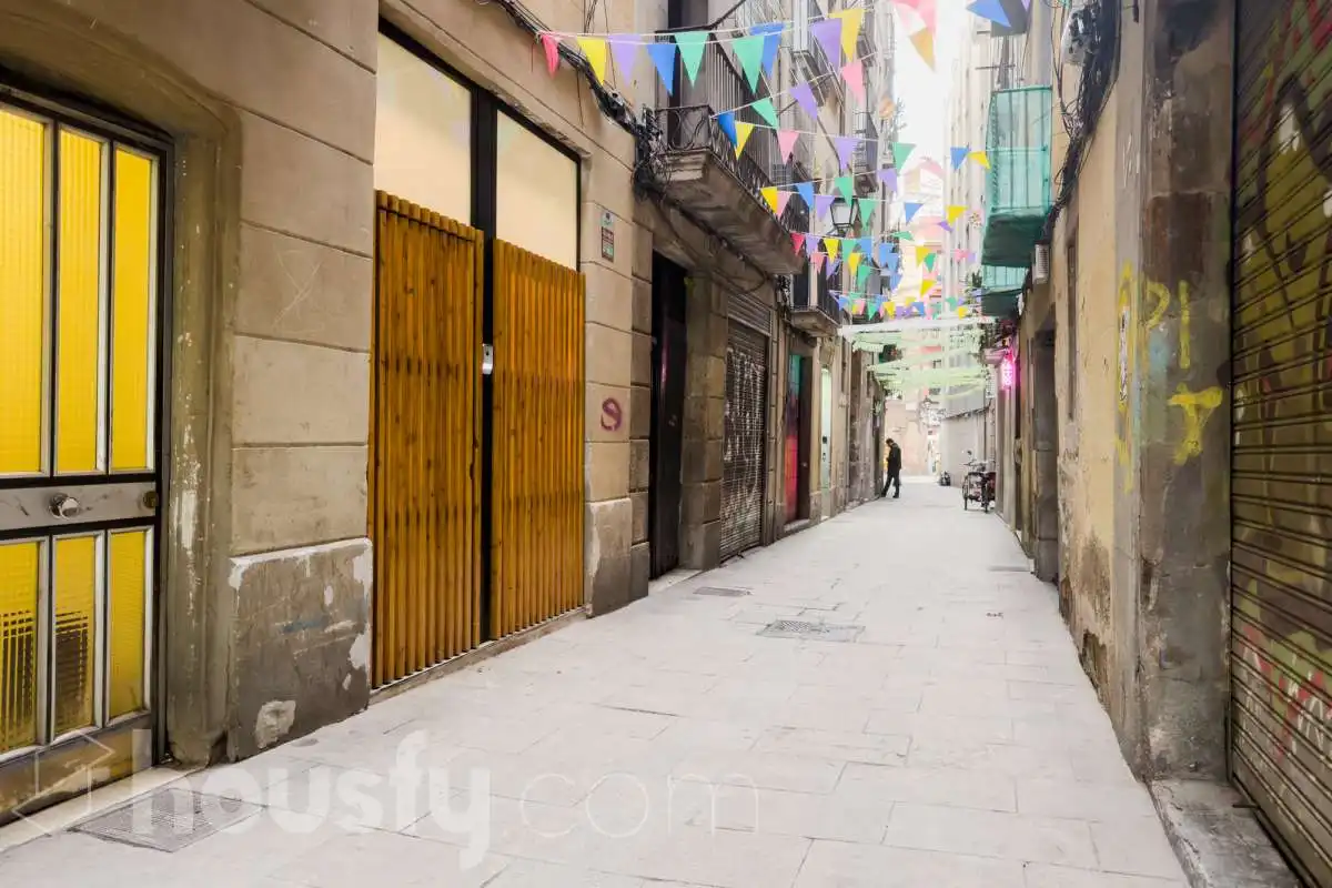 Pis en venda a Carrer d'en Roca ., imagen 32