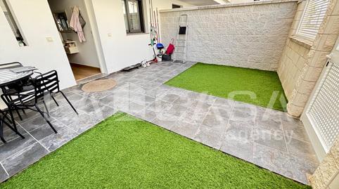 Foto 2 de Planta baja en venta en San Bernabé, Algeciras
