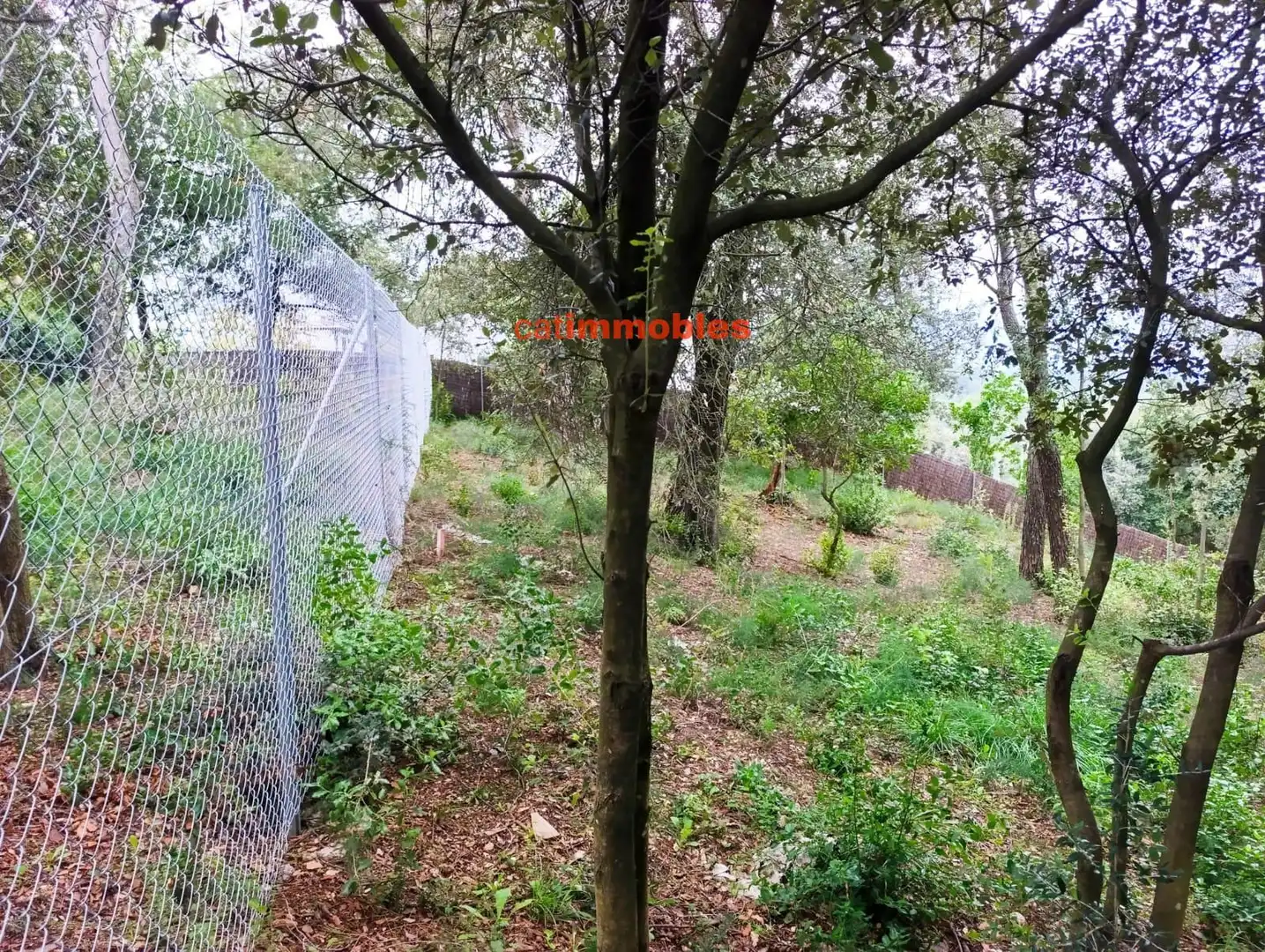 Residential for sale in Sant Cugat del Vallès