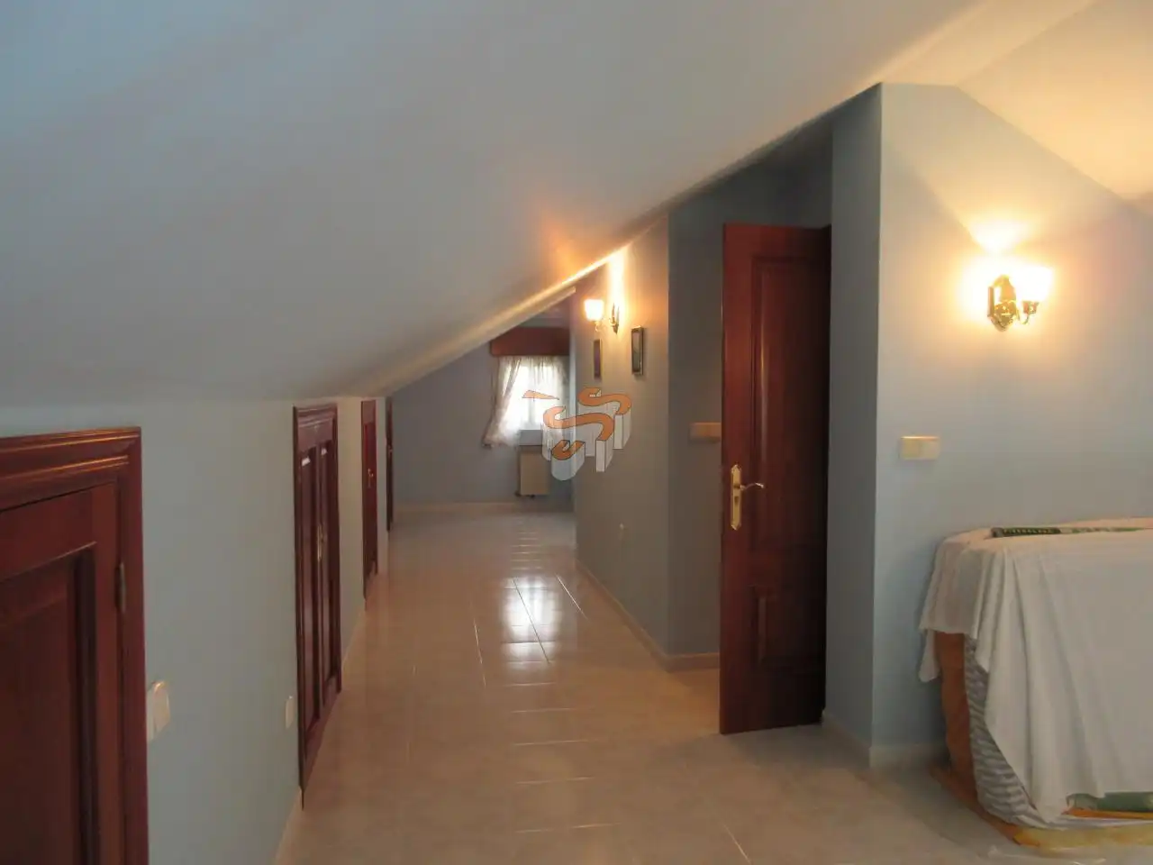 Chalet con jardín en venta en Valdoviño, imagen 41