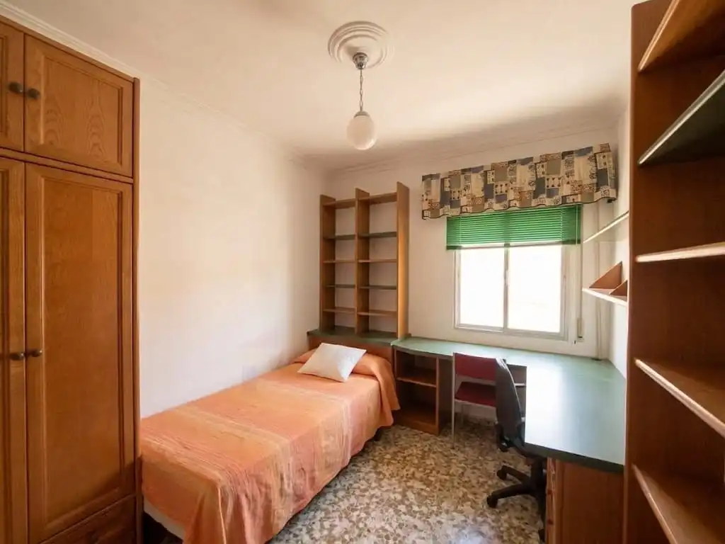 Wohnung mit Aufzug zum Verkauf in Pardaleras, imagen 4