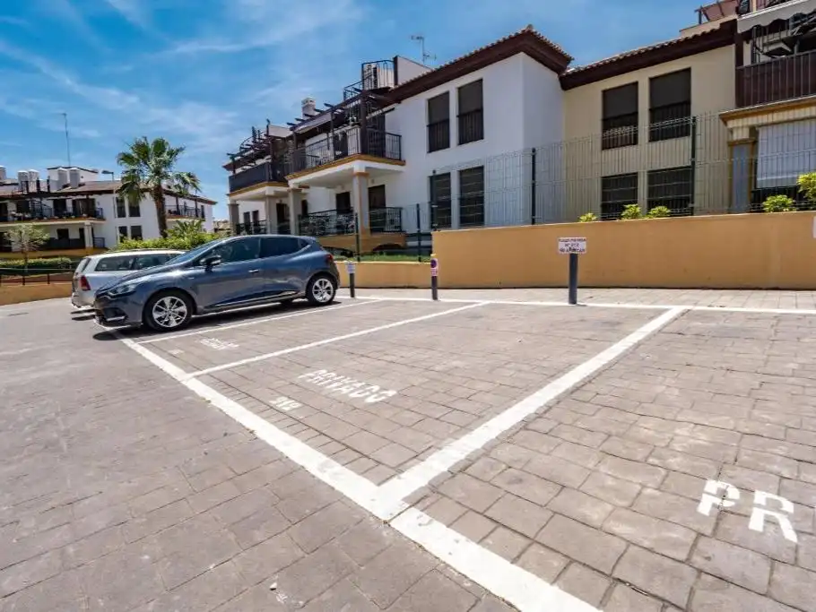 Pis de lloguer a Ayamonte, Huelva