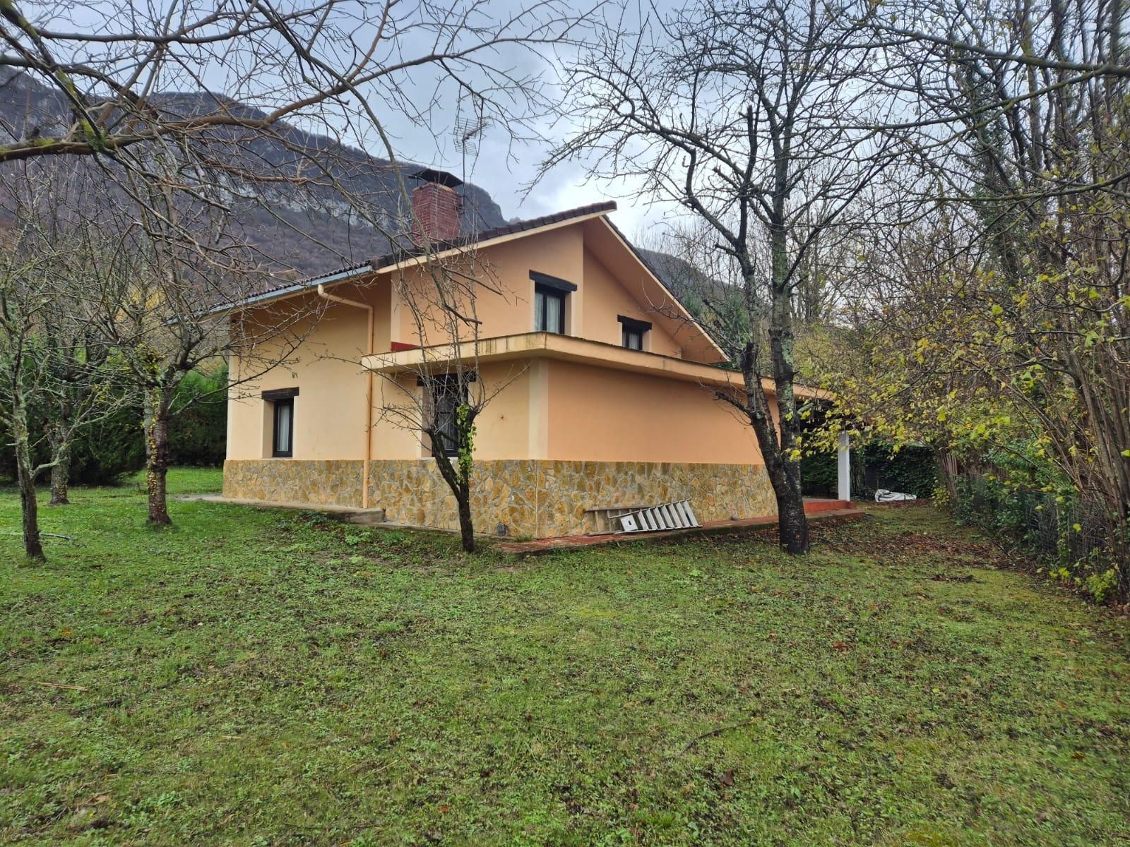 House or chalet for sale