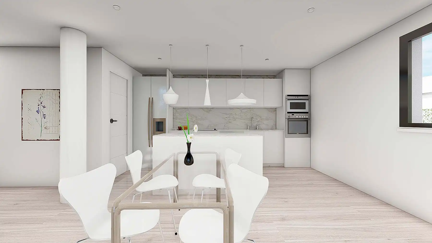 Casa in vendita a Calasparra, imagen 5