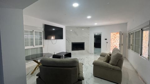 Foto 4 von Haus oder Chalet zum Verkauf in Avenida de Madrid, Avda de Madrid - Pº de la Estación, Jaén Capital