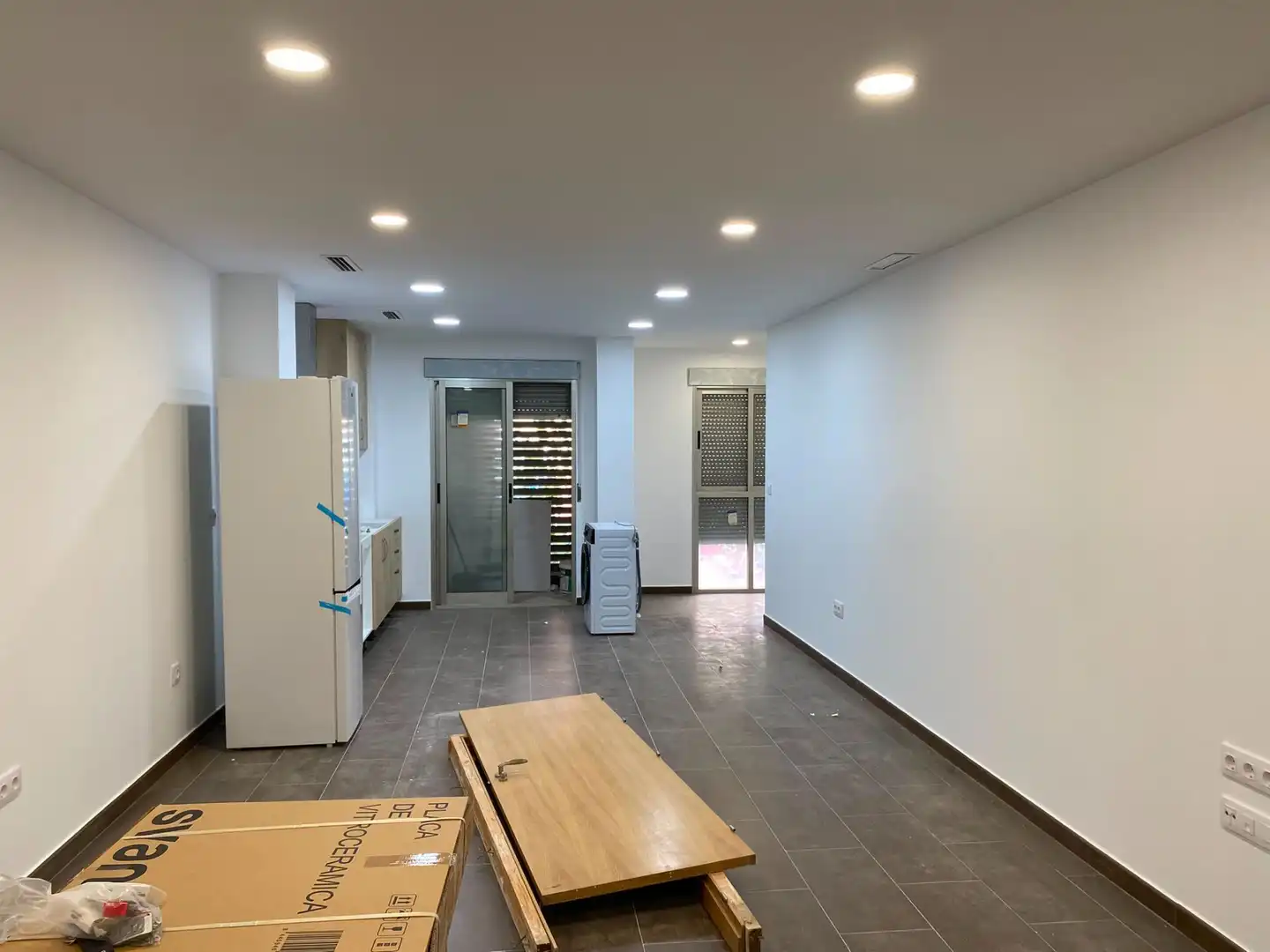 Flat for sale in Mazarrón  with Storage room