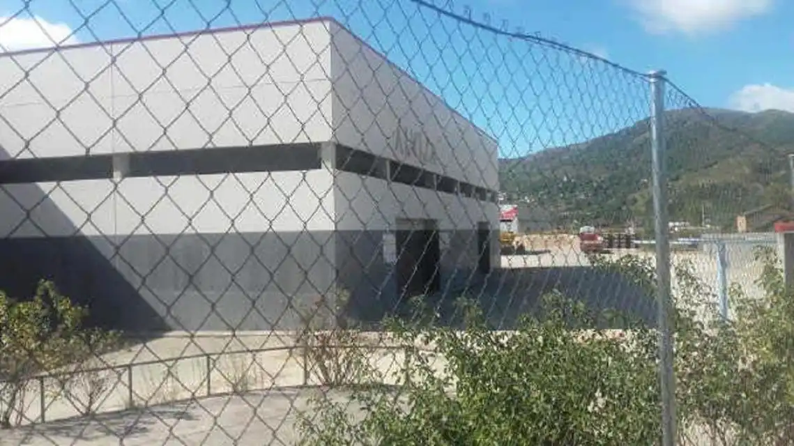 Nau industrial en venda a LOS NOVALES, imagen 2