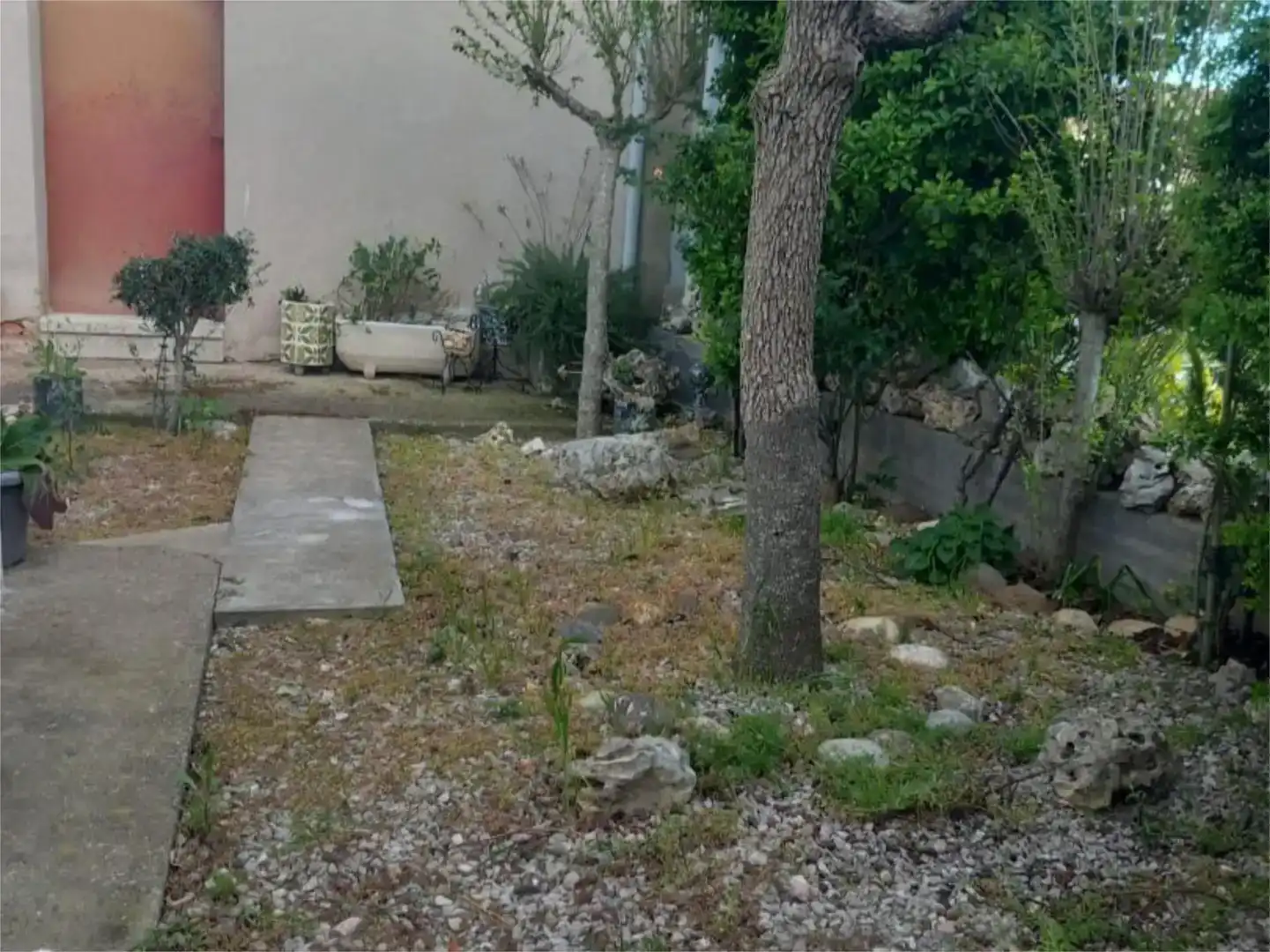 Jardí de Pis en venda en Cervera amb Jardí privat, Traster i Balcó