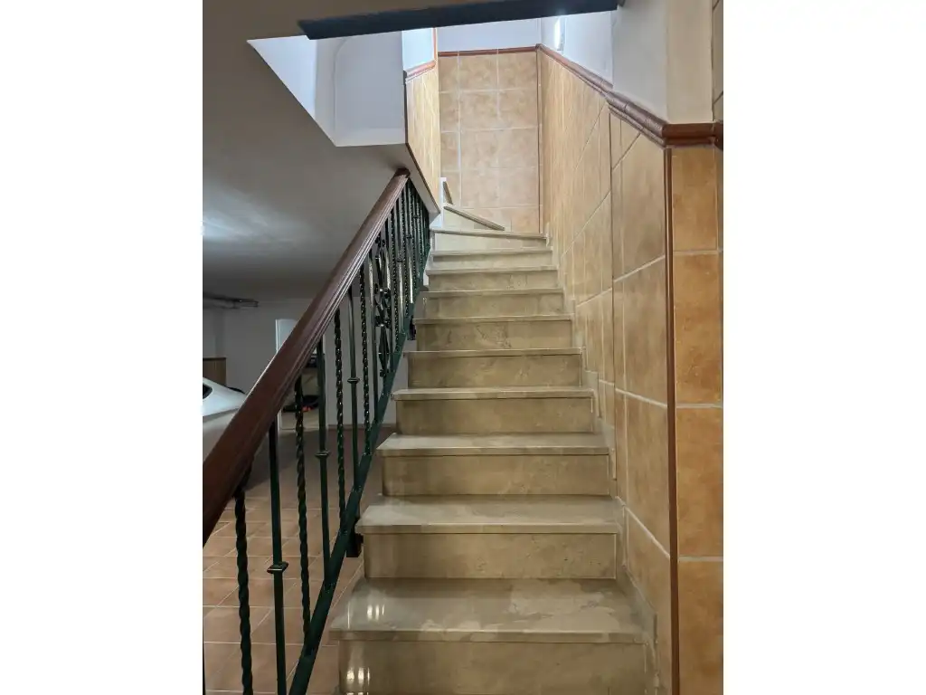 Casa o xalet en venda en Estepona amb Forn i Rentadora