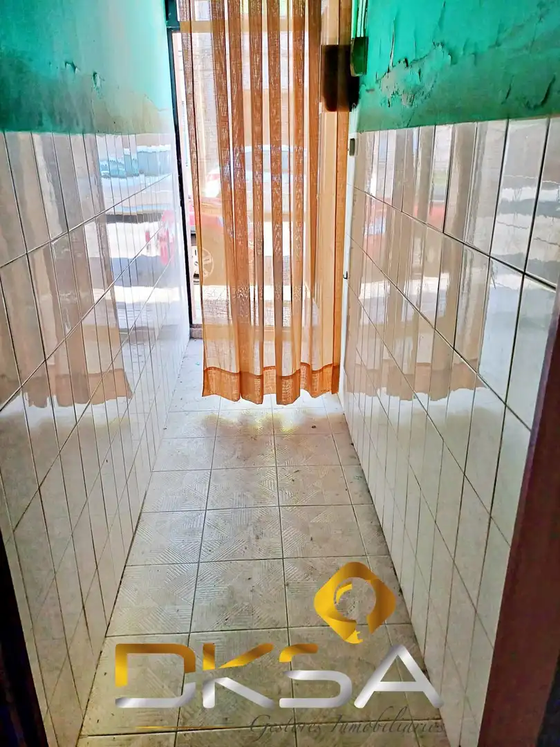 Casa con terraza en venta en Calle ALMASSORA