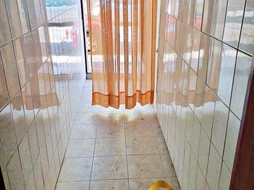 Casa amb balcó en venda a Calle ALMASSORA