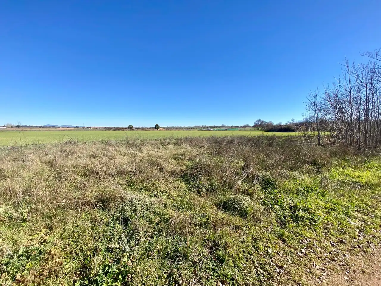 Residencial en venta en Miguelturra