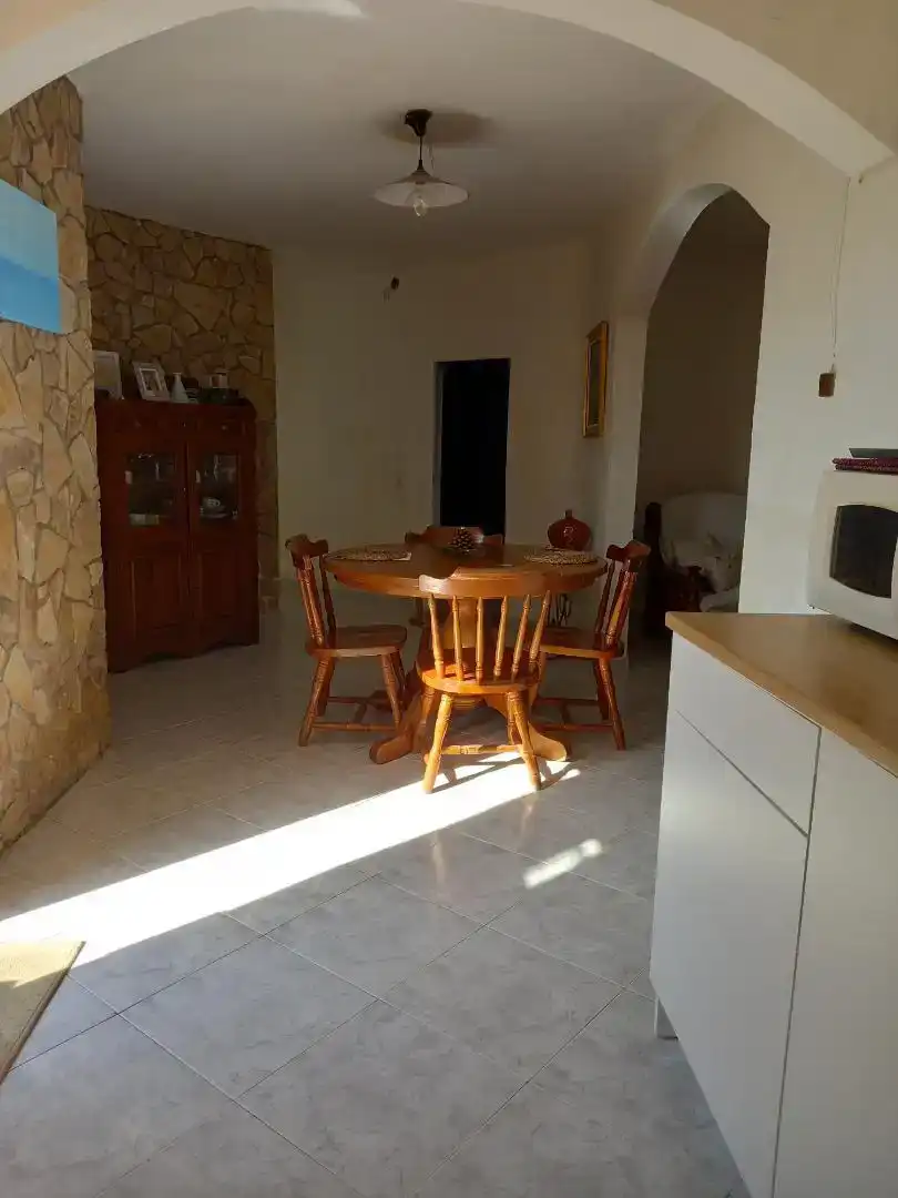 Menjador de Casa o xalet en venda en Begur