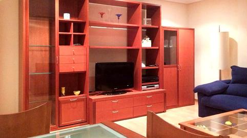 Foto 2 de Pis de lloguer a Altabix, Alicante