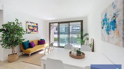 Photo 2 of Flat for sale in Carrer Joaquim Gonzàlez I Caturla, 13, Bellavista - Capiscol - Frank Espinós, Sant Joan d'Alacant