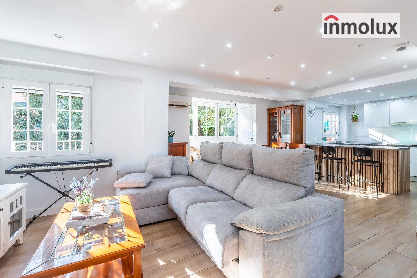 Flat to rent in Paseo de Los Sauces, Haygon - Universidad