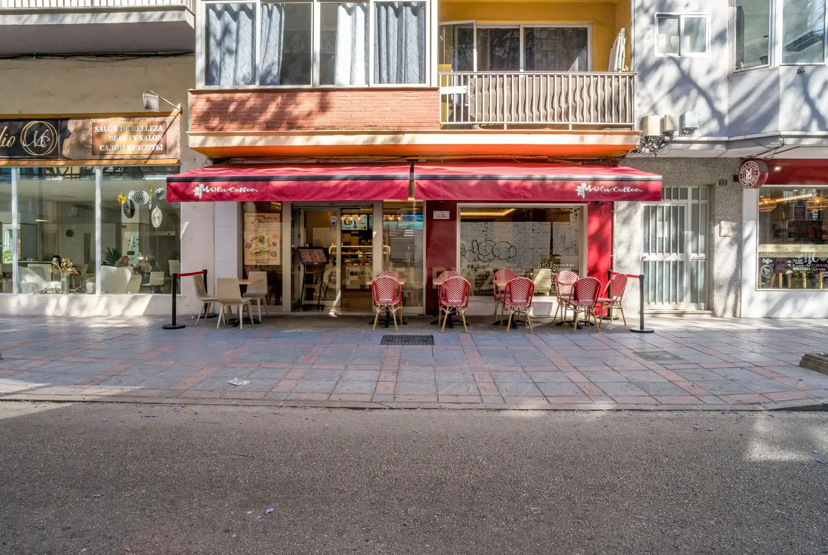 Local en venda en Fuengirola amb Aire condicionat