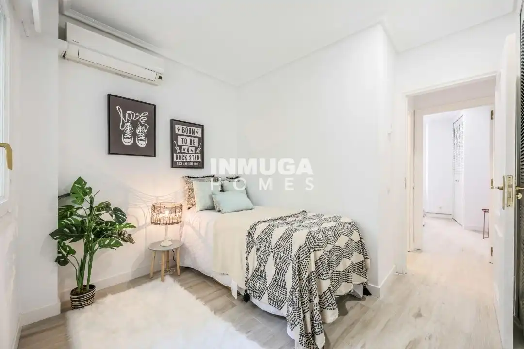 Flat for rent in Sol