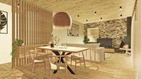 Foto 5 de Casa o chalet en venta en Calle Oriente, Alp poble, Alp