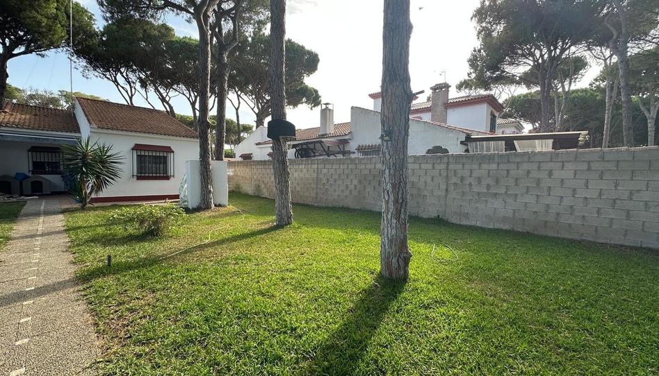 Foto 1 de Casa o xalet de lloguer a Los Gallos, Cádiz