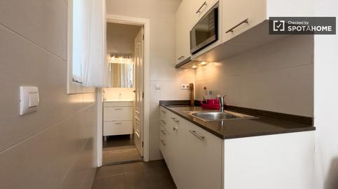 Foto 5 de Apartamento para compartir en El Raval,  Barcelona Capital