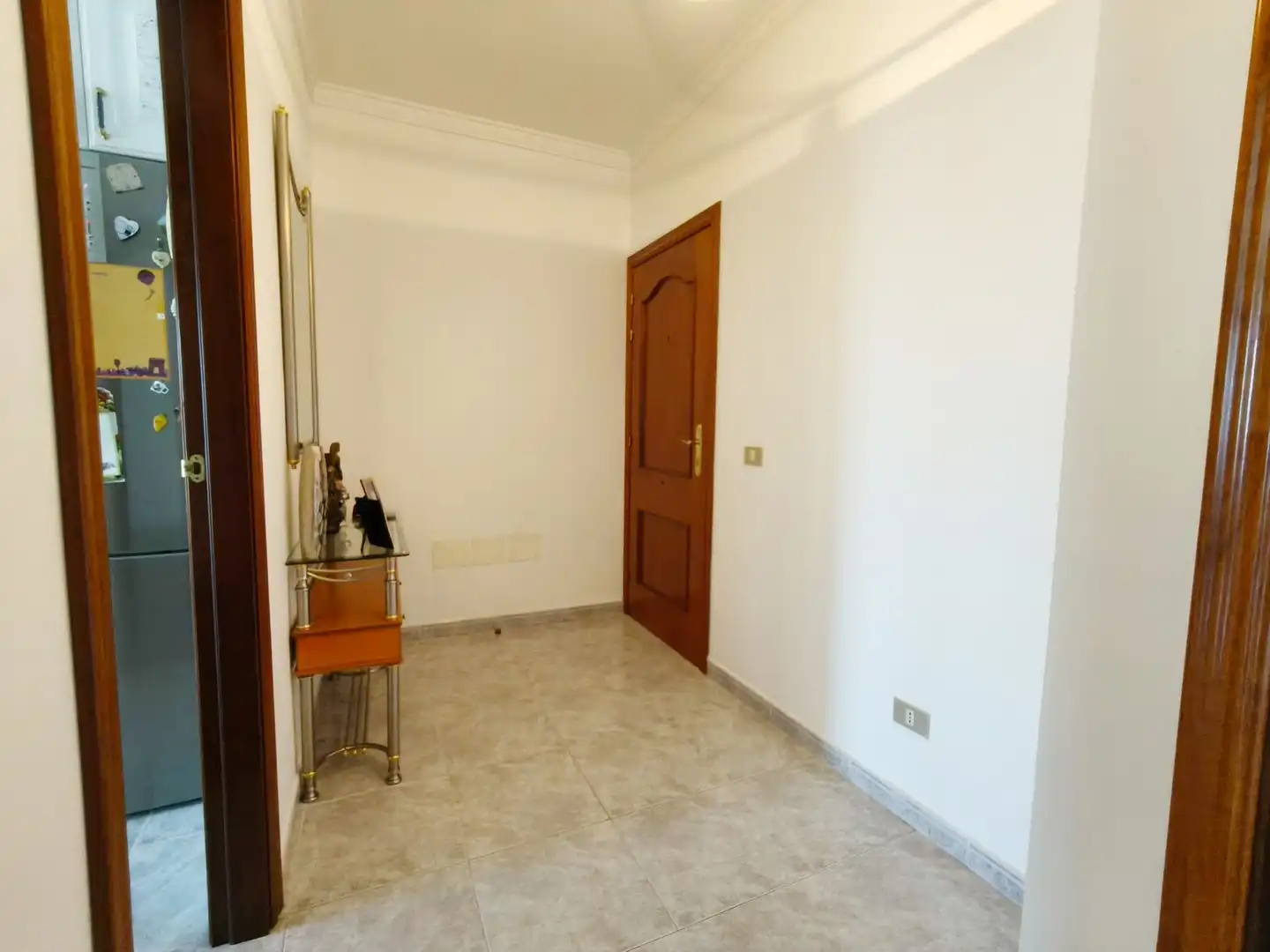 Piso en venta en Ingenio con Amueblado
