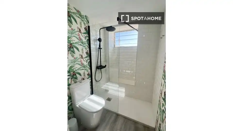 Zimmer in Playa del Inglés