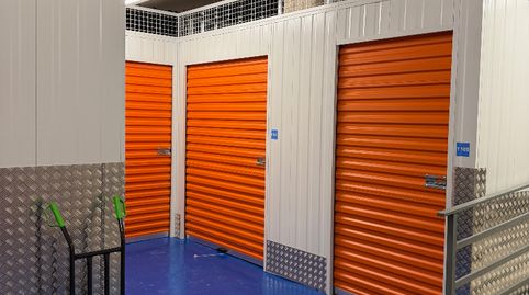 Photo 4 of Storage room for rent in Carrer Nou, 38, Torrent Ballester, Viladecans
