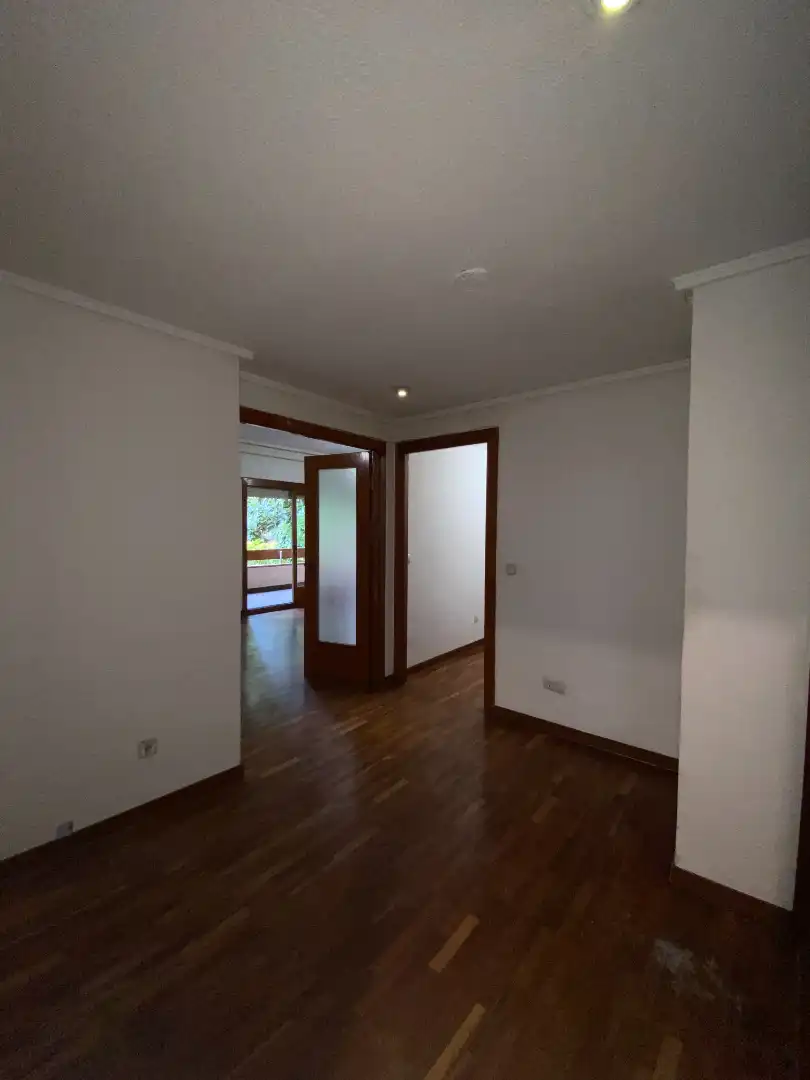 Pis en venda en Las Rozas de Madrid amb Calefacció, Parquet i Terrassa