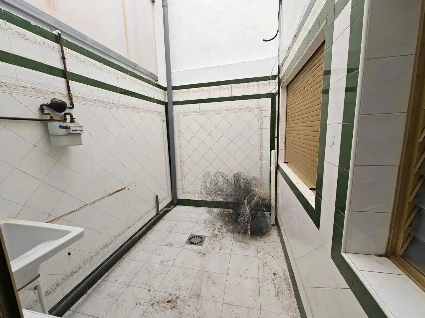 Casa con terraza en venta en Ceutí, imagen 6