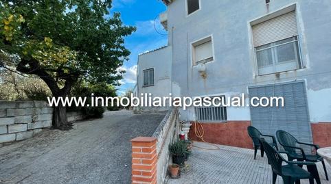 Foto 2 de Pis en venda a Cocentaina, Alicante