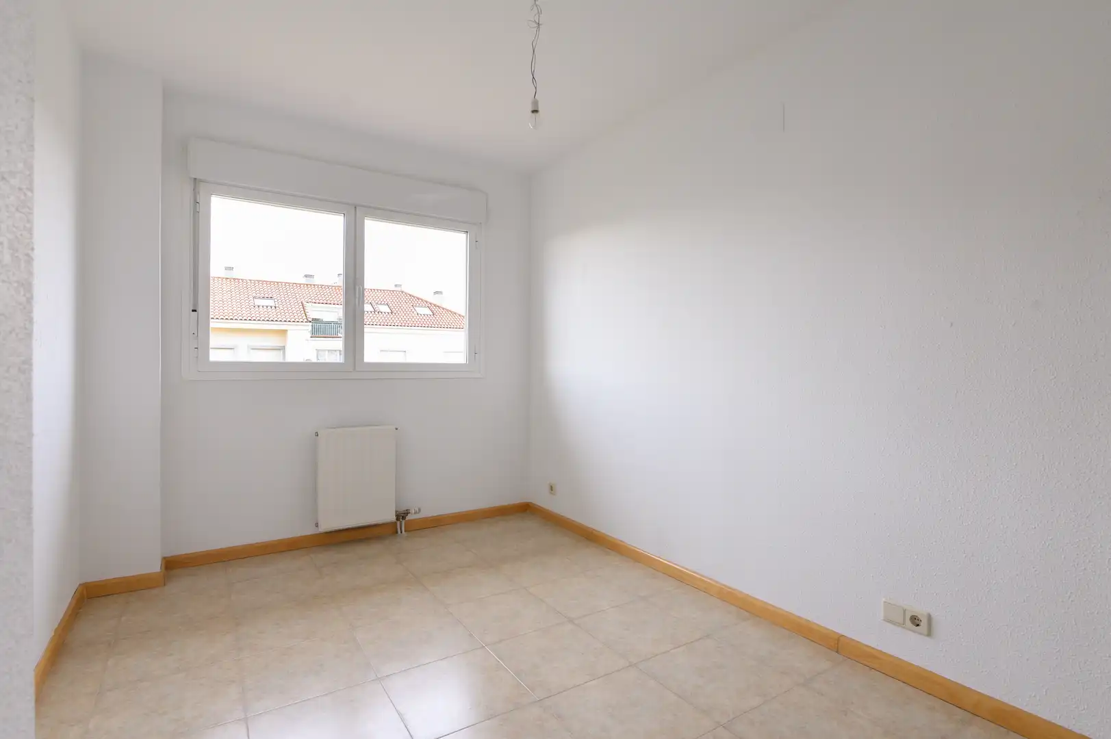 Habitación de Piso en venta en Illescas con Calefacción