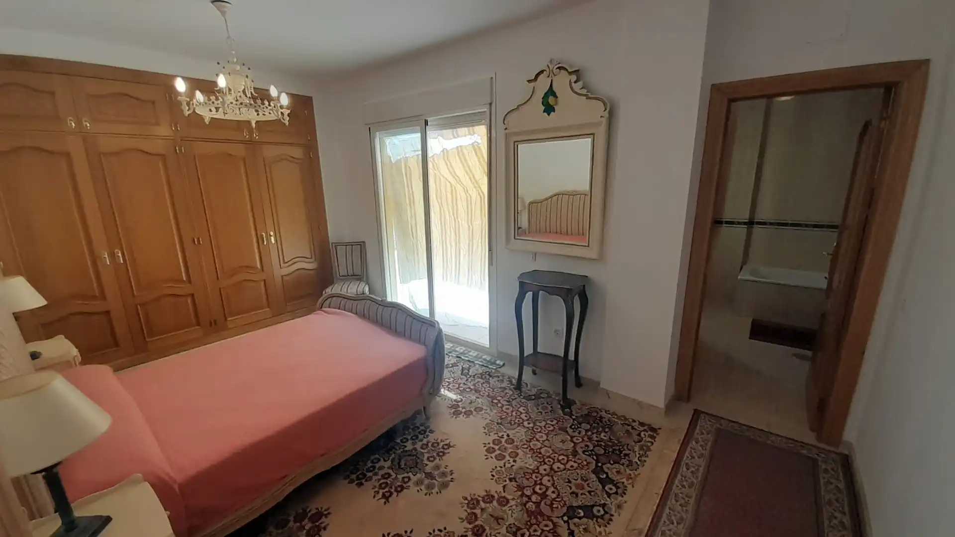 Villa mit Terrasse zum Verkauf in Calle de la Liebre 3, imagen 21
