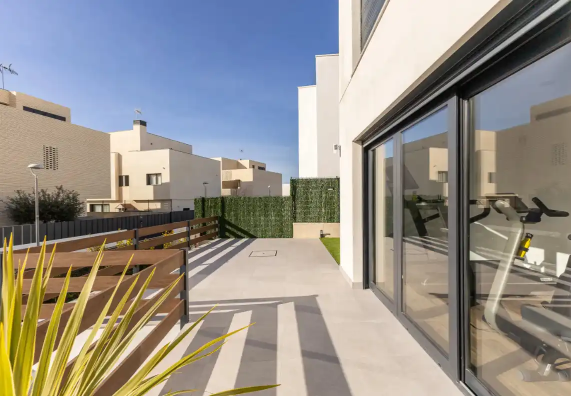 Houses for sale in Montgat