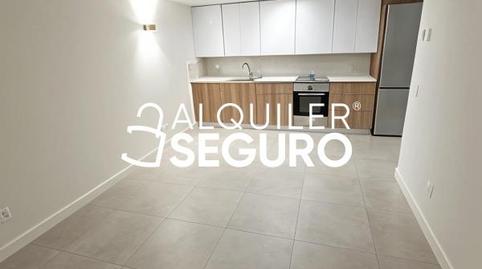 Foto 5 de Pis de lloguer a Don Juan, Estación - Parque O'Donnell, Madrid