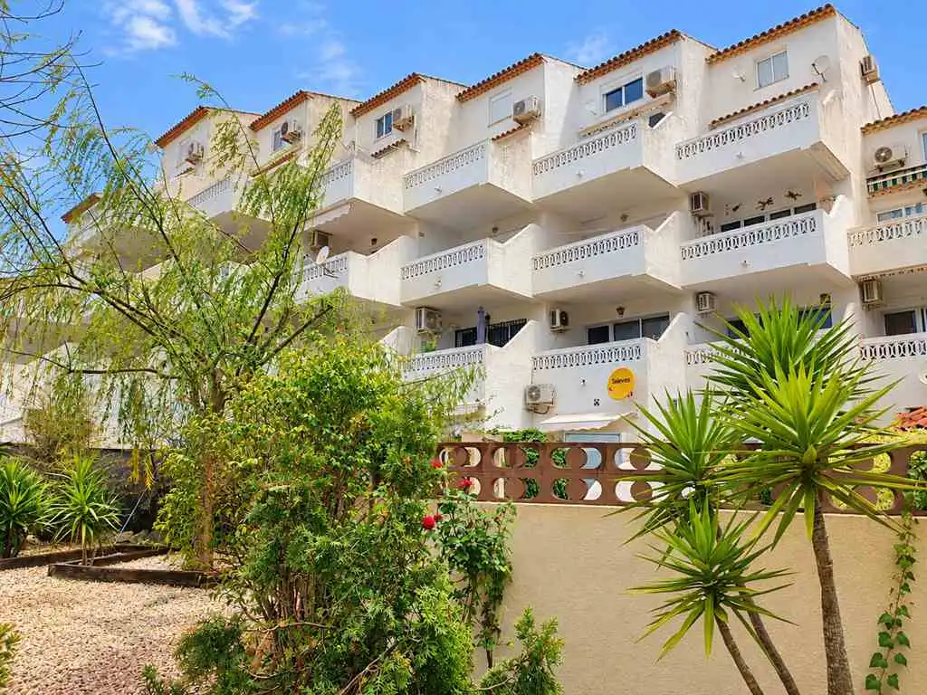 Apartment zum Verkauf in Carretera de les Marines a Dénia, imagen 2