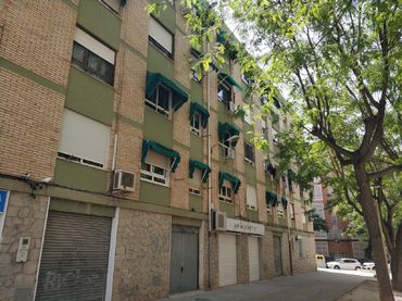 Appartamento in vendita a Las Trescientas - San Francisco - Ciudad Vergel