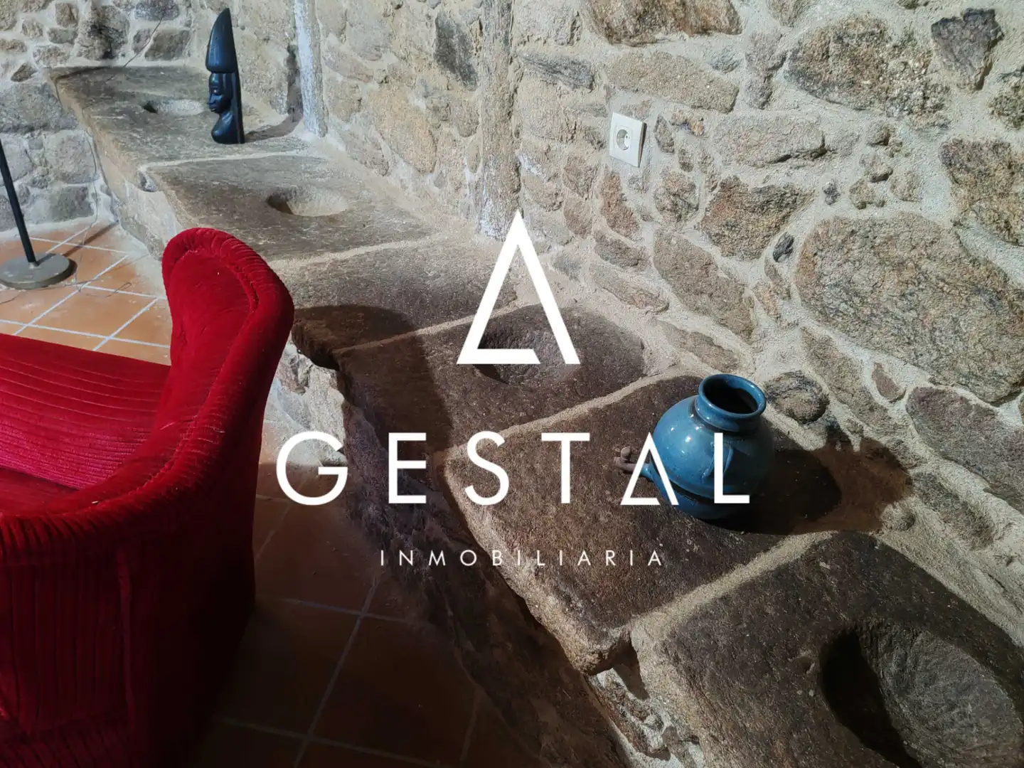 House with garden for sale in Aldea Imo 12, imagen 10