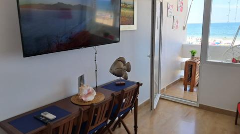 Foto 2 de Apartament de lloguer a Golf - Torre Almenara, Huelva