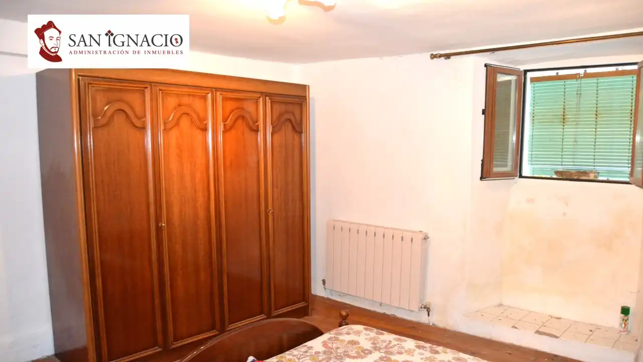 Casa amb terrassa en venda a Merindad de Valdivielso, imagen 15